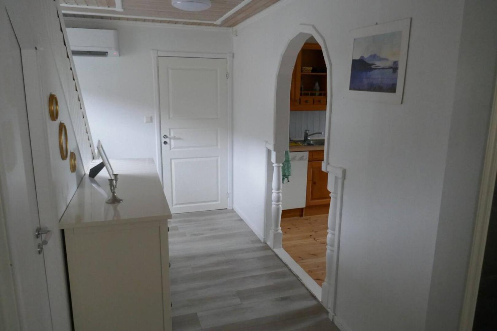 Seafront Holiday Home Close To Reine, Lofoten Sund  Exterior photo