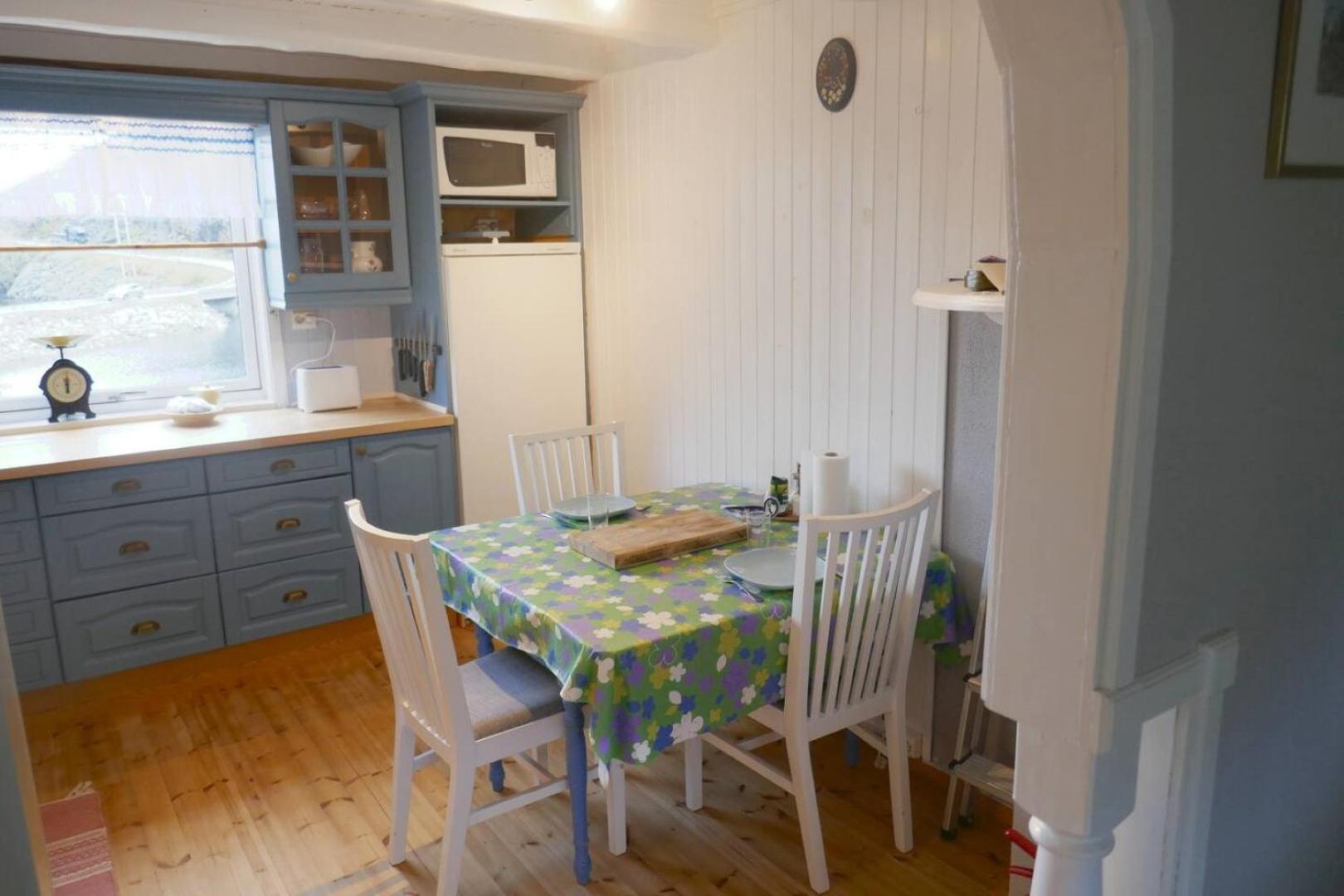 Seafront Holiday Home Close To Reine, Lofoten Sund  Exterior photo